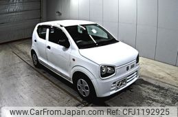 suzuki alto 2020 -SUZUKI--Alto HA36S-545440---SUZUKI--Alto HA36S-545440-