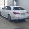 mercedes-benz c-class 2022 -MERCEDES-BENZ--Benz C Class 5AA-206042C--W1K2060422R033830---MERCEDES-BENZ--Benz C Class 5AA-206042C--W1K2060422R033830- image 4