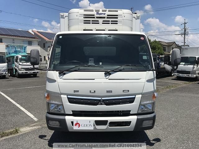 mitsubishi-fuso canter 2020 CFJ1694334 image 2