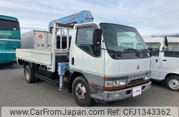 mitsubishi-fuso canter 1997 GOO_NET_EXCHANGE_1200385A30250626W001