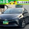 toyota prius 2021 quick_quick_6AA-ZVW51_ZVW51-6214578 image 1