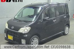 daihatsu tanto-exe 2010 -DAIHATSU 【石川 583ｿ72】--Tanto Exe L455S--0036066---DAIHATSU 【石川 583ｿ72】--Tanto Exe L455S--0036066-