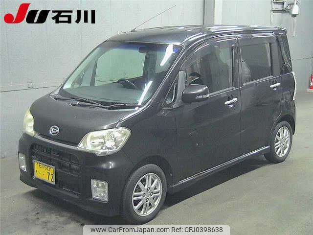 daihatsu tanto-exe 2010 -DAIHATSU 【石川 583ｿ72】--Tanto Exe L455S--0036066---DAIHATSU 【石川 583ｿ72】--Tanto Exe L455S--0036066- image 1