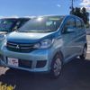 mitsubishi ek-wagon 2016 -MITSUBISHI--ek Wagon DBA-B11W--B11W-0218376---MITSUBISHI--ek Wagon DBA-B11W--B11W-0218376- image 1