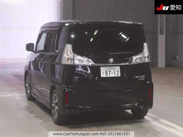 suzuki solio 2015 CFJ1861951 image 2
