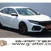 honda civic 2018 -HONDA--Civic DBA-FK7--FK7-1011224---HONDA--Civic DBA-FK7--FK7-1011224- image 1