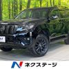 toyota land-cruiser-prado 2022 -TOYOTA--Land Cruiser Prado 3BA-TRJ150W--TRJ150-0153384---TOYOTA--Land Cruiser Prado 3BA-TRJ150W--TRJ150-0153384- image 1