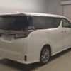 toyota vellfire 2020 -TOYOTA 【八王子 301ﾃ7622】--Vellfire 3BA-AGH30W--AGH30-0303819---TOYOTA 【八王子 301ﾃ7622】--Vellfire 3BA-AGH30W--AGH30-0303819- image 2