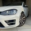 volkswagen golf 2015 quick_quick_AUCJXF_WVWZZZAUZFW347093 image 10