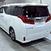 toyota alphard 2021 -TOYOTA--Alphard AGH30W-0397188---TOYOTA--Alphard AGH30W-0397188- image 2