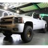 chevrolet silverado 2011 CFJ1738207 image 6