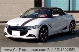 honda s660 2016 -HONDA--S660 DBA-JW5--JW5-1016751---HONDA--S660 DBA-JW5--JW5-1016751-
