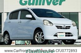 daihatsu mira-e-s 2011 -DAIHATSU--Mira e:s DBA-LA300S--LA300S-1034165---DAIHATSU--Mira e:s DBA-LA300S--LA300S-1034165-