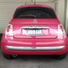 fiat 500 2011 -FIAT--Fiat 500 ABA-31209--ZFA31200000693628---FIAT--Fiat 500 ABA-31209--ZFA31200000693628- image 4