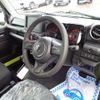 suzuki jimny-sierra 2024 -SUZUKI--Jimny Sierra 3BA-JB74W--JB74W-232***---SUZUKI--Jimny Sierra 3BA-JB74W--JB74W-232***- image 2