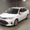 toyota corolla-axio 2021 -TOYOTA--Corolla Axio 6AA-NKE165--NKE165-7244807---TOYOTA--Corolla Axio 6AA-NKE165--NKE165-7244807- image 1