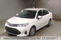 toyota corolla-axio 2021 -TOYOTA--Corolla Axio 6AA-NKE165--NKE165-7244807---TOYOTA--Corolla Axio 6AA-NKE165--NKE165-7244807-