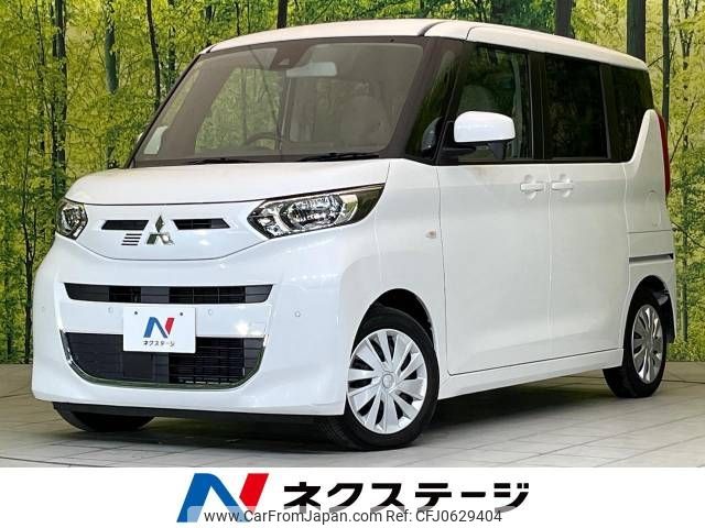 mitsubishi ek-space 2023 -MITSUBISHI--ek Space 5AA-B34A--B34A-0401163---MITSUBISHI--ek Space 5AA-B34A--B34A-0401163- image 1