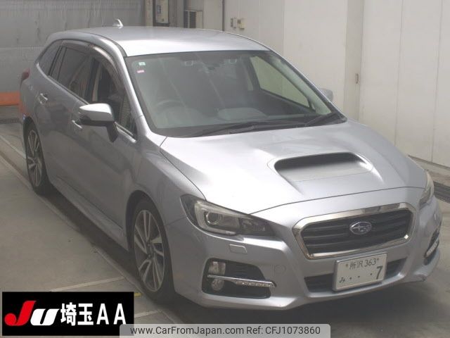 subaru levorg 2014 -SUBARU 【所沢 363ﾐ7】--Levorg VM4-023880---SUBARU 【所沢 363ﾐ7】--Levorg VM4-023880- image 1