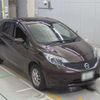 nissan note 2015 -NISSAN 【福井 501た9067】--Note E12-355757---NISSAN 【福井 501た9067】--Note E12-355757- image 6