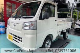 daihatsu hijet-truck 2023 -DAIHATSU 【大阪 480ﾜ5022】--Hijet Truck 3BD-S500P--S500P-0180724---DAIHATSU 【大阪 480ﾜ5022】--Hijet Truck 3BD-S500P--S500P-0180724-