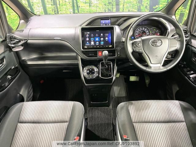 toyota voxy 2019 quick_quick_ZRR80W_ZRR80-0577185 image 2