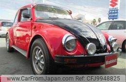 volkswagen new-beetle 1997 -VOLKSWAGEN--VW New Beetle ﾌﾒｲ--3VWZZZ113VM524946---VOLKSWAGEN--VW New Beetle ﾌﾒｲ--3VWZZZ113VM524946-