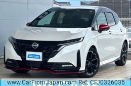 nissan aura 2022 quick_quick_6AA-FE13_FE13-230001