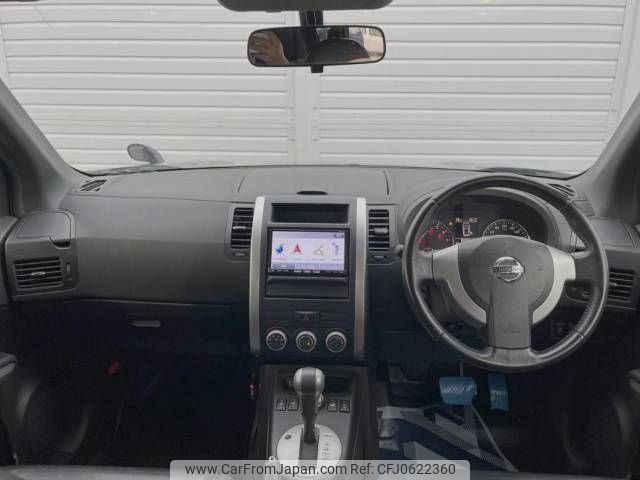 nissan x-trail 2012 -NISSAN--X-Trail DBA-NT31--NT31-239307---NISSAN--X-Trail DBA-NT31--NT31-239307- image 2