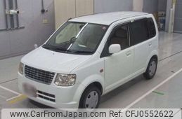 mitsubishi ek-wagon 2011 -MITSUBISHI--ek Wagon DBA-H82W--H82W-1339614---MITSUBISHI--ek Wagon DBA-H82W--H82W-1339614-