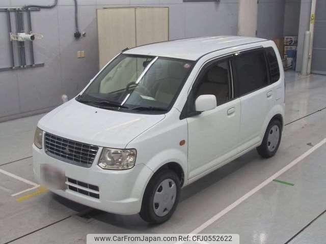 mitsubishi ek-wagon 2011 -MITSUBISHI--ek Wagon DBA-H82W--H82W-1339614---MITSUBISHI--ek Wagon DBA-H82W--H82W-1339614- image 1