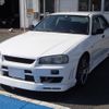 nissan skyline 1999 -NISSAN--Skyline GF-ER34--ER34-022590---NISSAN--Skyline GF-ER34--ER34-022590- image 1
