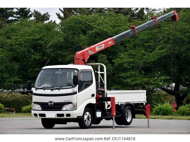 hino dutro 2008 GOO_NET_EXCHANGE_0403122A30250524W001 image 1