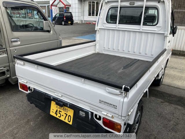 subaru sambar-truck 2011 -SUBARU--Samber Truck EBD-TT2--TT2-532177---SUBARU--Samber Truck EBD-TT2--TT2-532177- image 2