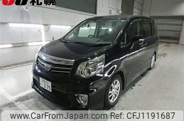 toyota noah 2011 -TOYOTA 【札幌 303ﾓ375】--Noah ZRR75W-0085263---TOYOTA 【札幌 303ﾓ375】--Noah ZRR75W-0085263-