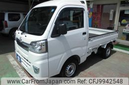 daihatsu hijet-truck 2020 quick_quick_EBD-S500P_S500P-0123025