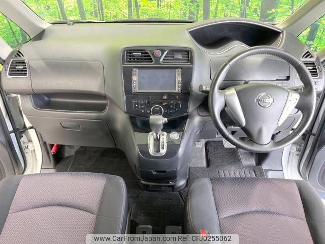 nissan serena 2011 -NISSAN--Serena DBA-FC26--FC26-013053---NISSAN--Serena DBA-FC26--FC26-013053- image 2