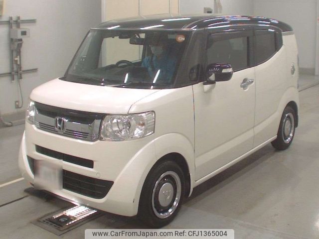 honda n-box-slash 2016 -HONDA 【江戸川 580あ562】--N BOX SLASH JF1-7101012---HONDA 【江戸川 580あ562】--N BOX SLASH JF1-7101012- image 1