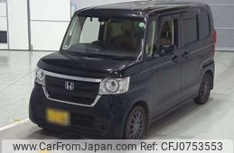 honda n-box 2018 -HONDA 【岐阜 582ｱ1140】--N BOX DBA-JF3--JF3-1114531---HONDA 【岐阜 582ｱ1140】--N BOX DBA-JF3--JF3-1114531-