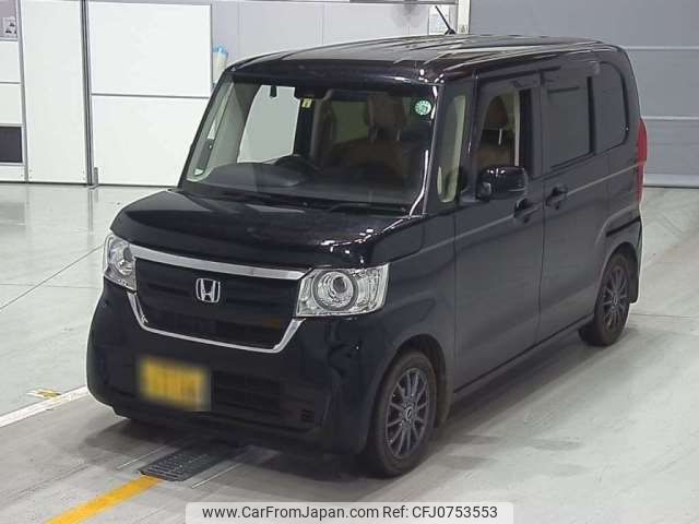 honda n-box 2018 -HONDA 【岐阜 582ｱ1140】--N BOX DBA-JF3--JF3-1114531---HONDA 【岐阜 582ｱ1140】--N BOX DBA-JF3--JF3-1114531- image 1