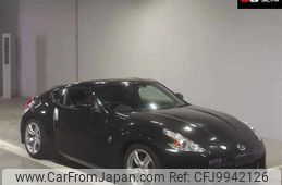 nissan fairlady-z 2010 -NISSAN--Fairlady Z Z34-200801---NISSAN--Fairlady Z Z34-200801-