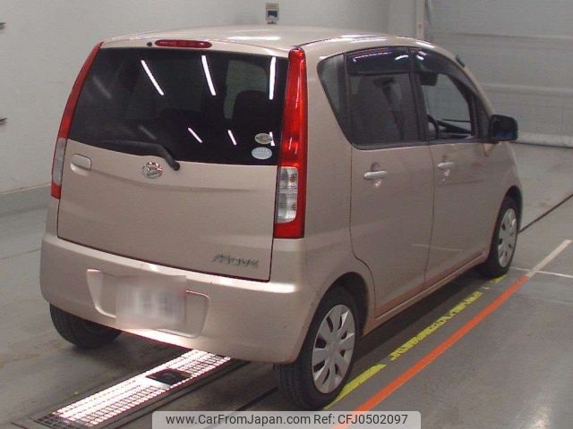 daihatsu move 2007 -DAIHATSU--Move L175S-0110493---DAIHATSU--Move L175S-0110493- image 2