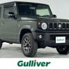 suzuki jimny 2020 -SUZUKI--Jimny 3BA-JB64W--JB64W-162580---SUZUKI--Jimny 3BA-JB64W--JB64W-162580- image 1