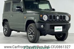 suzuki jimny 2020 -SUZUKI--Jimny 3BA-JB64W--JB64W-162580---SUZUKI--Jimny 3BA-JB64W--JB64W-162580-