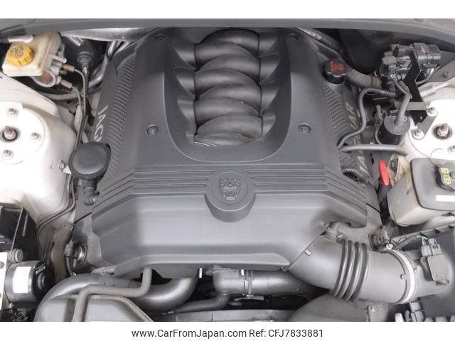 jaguar s-type 2003 CFJ7833881 image 2