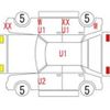 suzuki swift 2020 -SUZUKI--Swift 5AA-ZD53S--ZD53S-400135---SUZUKI--Swift 5AA-ZD53S--ZD53S-400135- image 2