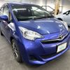 toyota ractis 2011 CFJ1728810 image 3