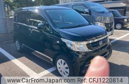 honda n-wgn 2018 -HONDA--N WGN DBA-JH1--JH1-1398780---HONDA--N WGN DBA-JH1--JH1-1398780-