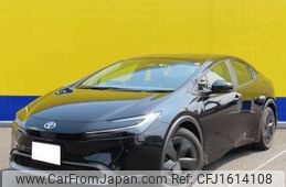 toyota prius 2023 CFJ1614108