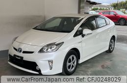 toyota prius 2015 -TOYOTA--Prius ZVW30-1938648---TOYOTA--Prius ZVW30-1938648-